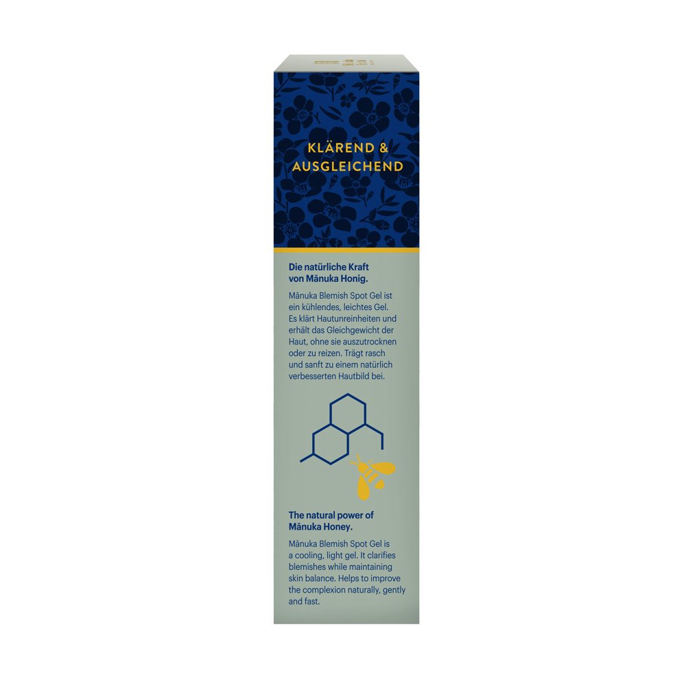 MANUKA HEALTH Blemish Spot Gel