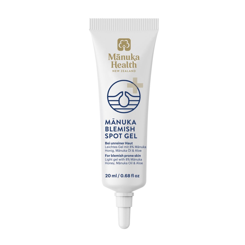 MANUKA HEALTH Blemish Spot Gel
