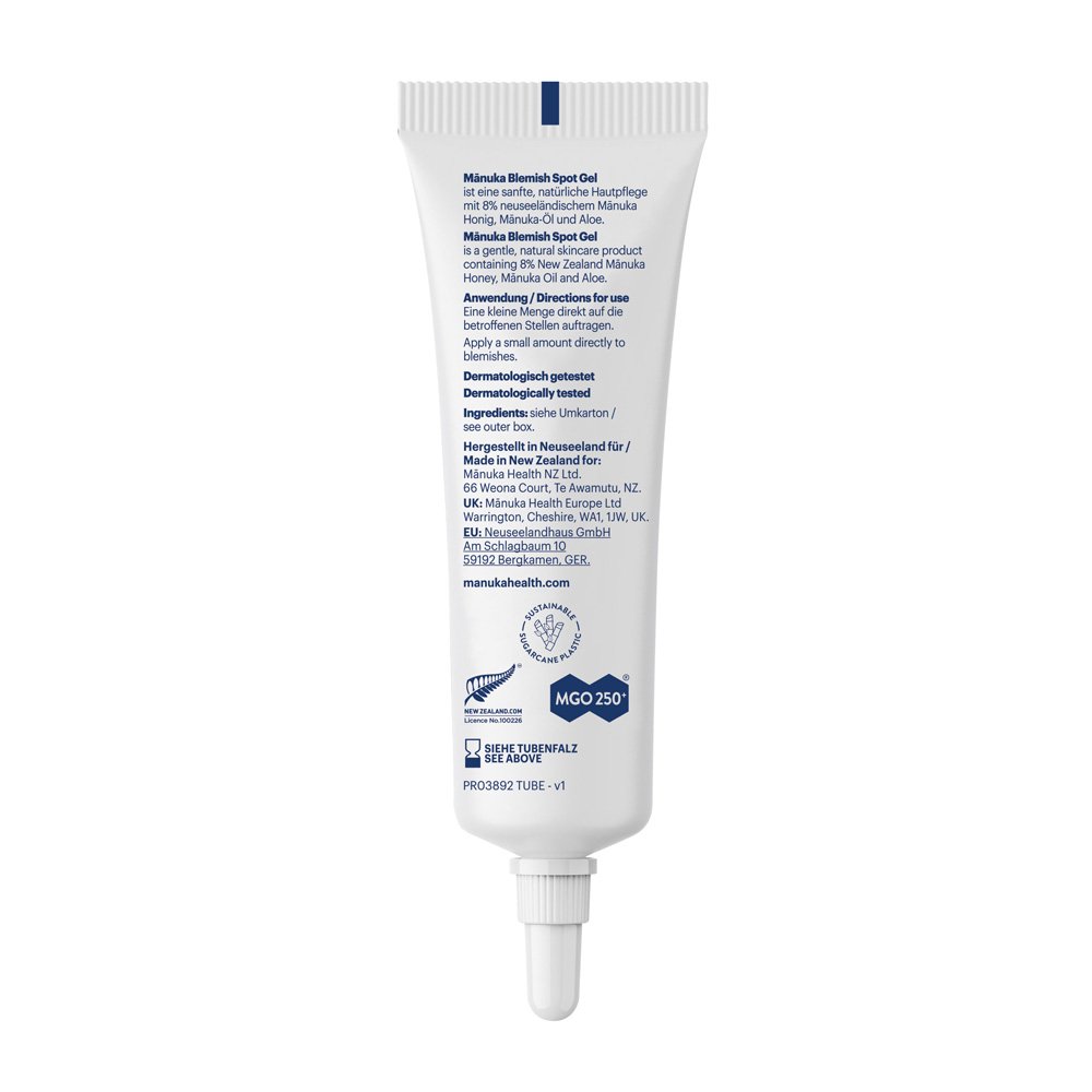 MANUKA HEALTH Blemish Spot Gel