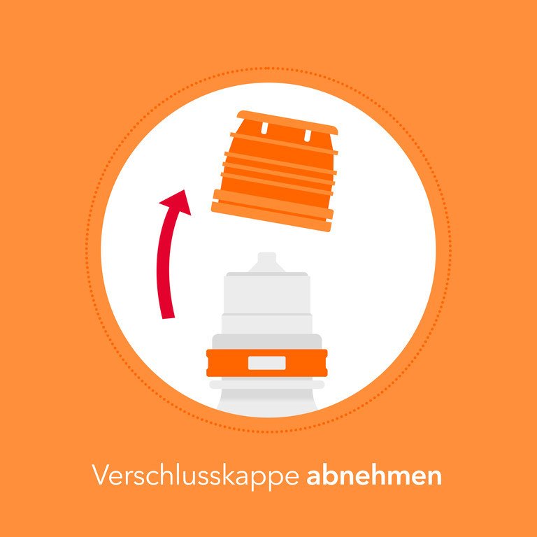 HYALURON-RATIOPHARM Gel Augentropfen