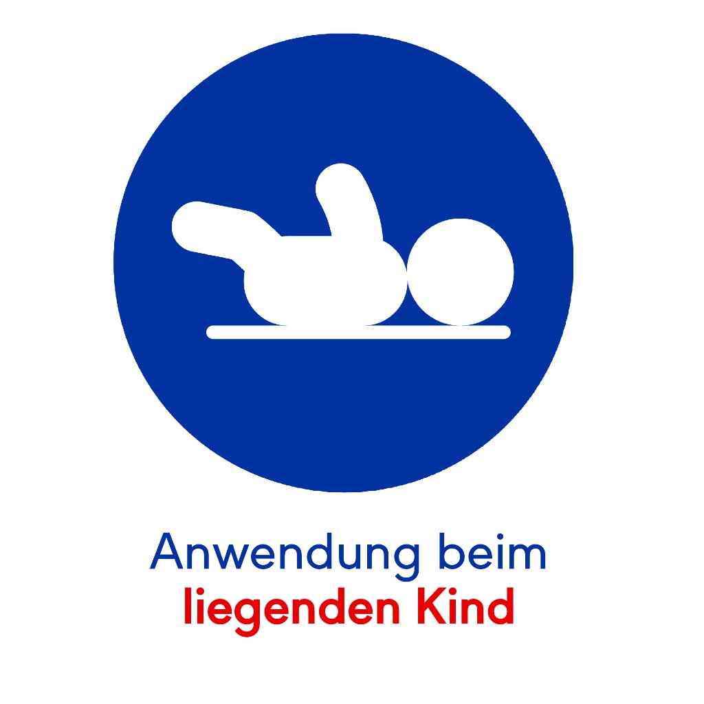 OTRIVEN gegen Schnupfen 0,025% Nasentropfen für Babys und Kleinkinder