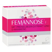 Femannose F NEM SACH 30 St DE