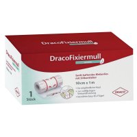 DRACOFIXIERMULL sensitiv 10 cmx1 m