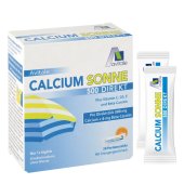 CALCIUM SONNE 500 Direkt Portionssticks