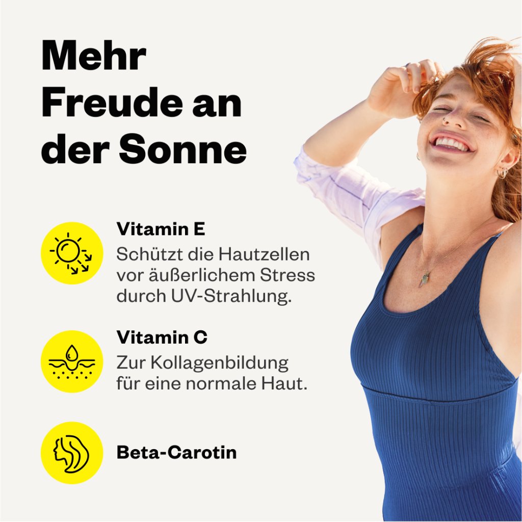 CALCIUM SONNE 500 Direkt Portionssticks