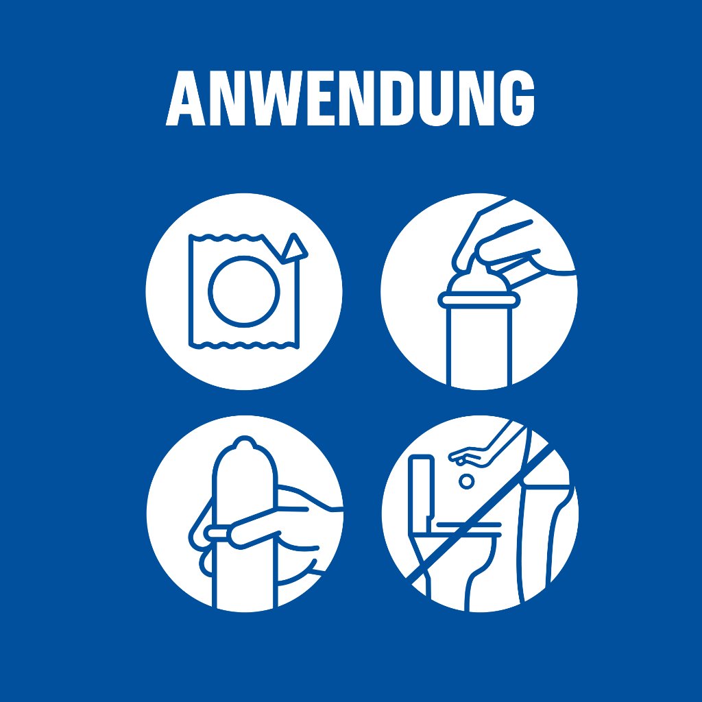 DUREX Gefühlsecht Kondome