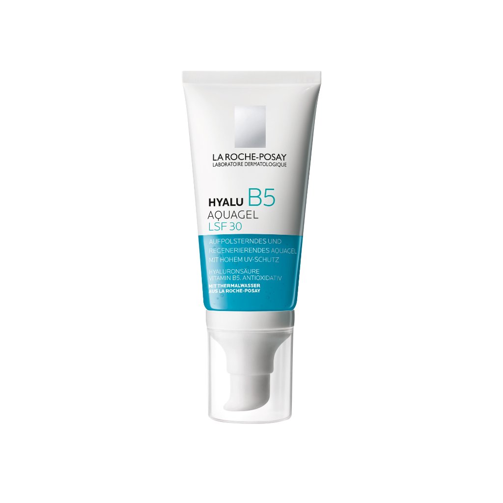 La Roche-Posay Hyalu B5 Water Gel LSF30 50 ml