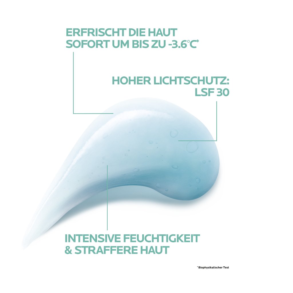 La Roche-Posay Hyalu B5 Water Gel LSF30 50 ml