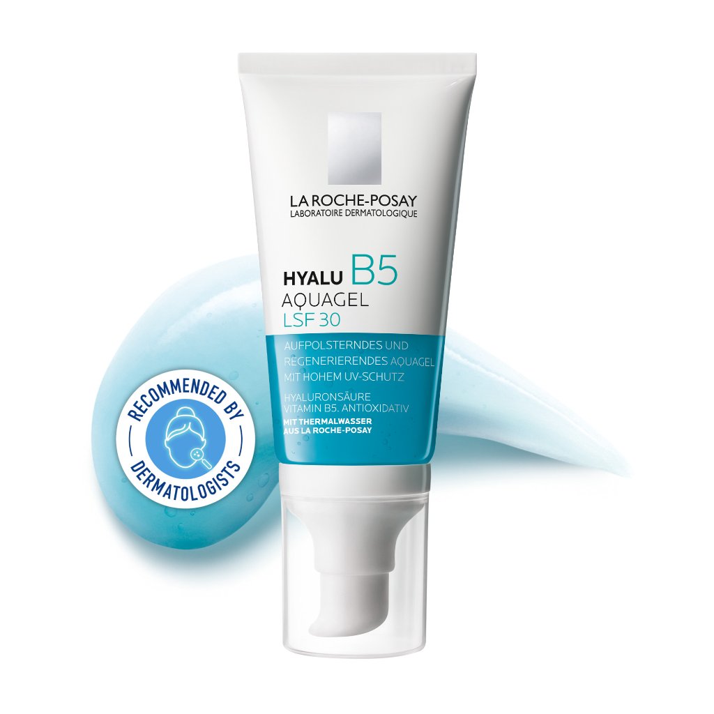 La Roche-Posay Hyalu B5 Water Gel LSF30 50 ml