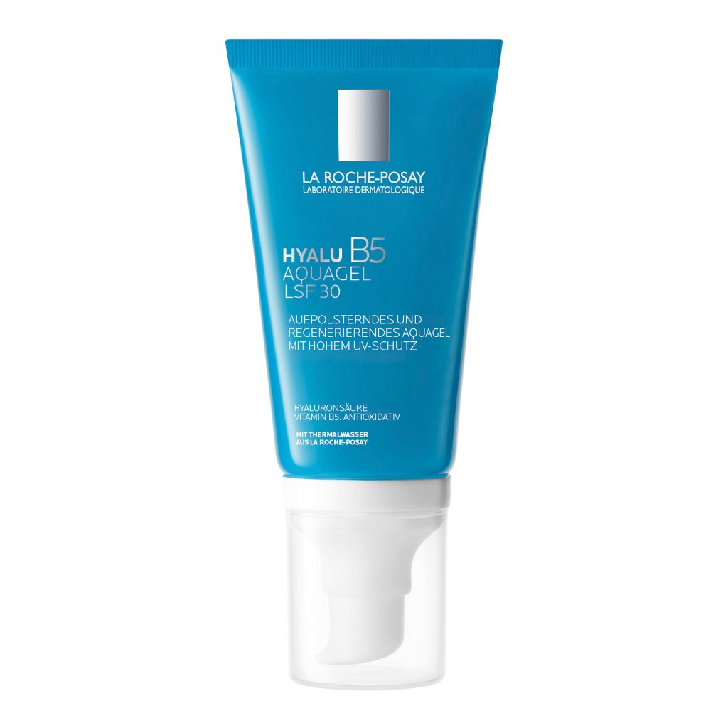La Roche-Posay Hyalu B5 Water Gel LSF30 50 ml
