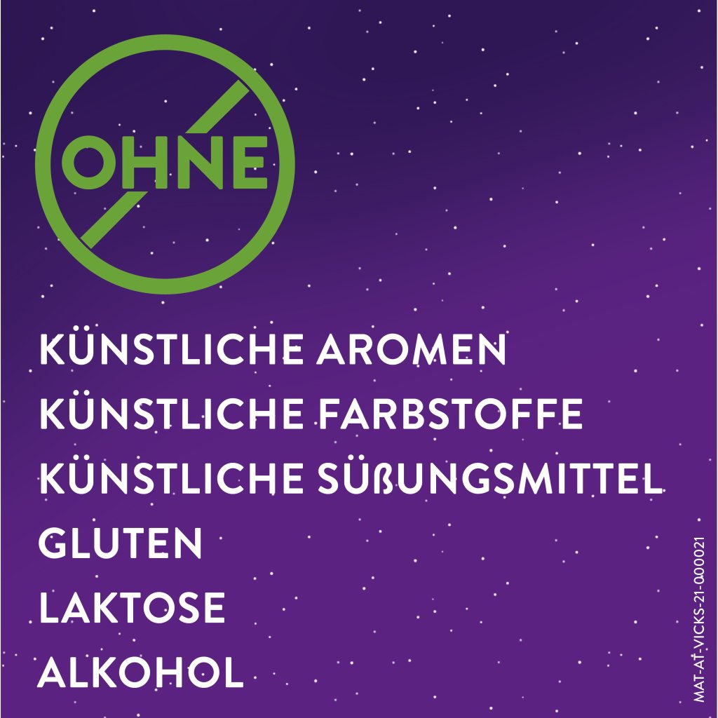 WICK ZzzQuil Gute Nacht Waldfrucht