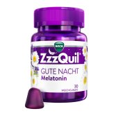 WICK ZzzQuil Gute Nacht Waldfrucht