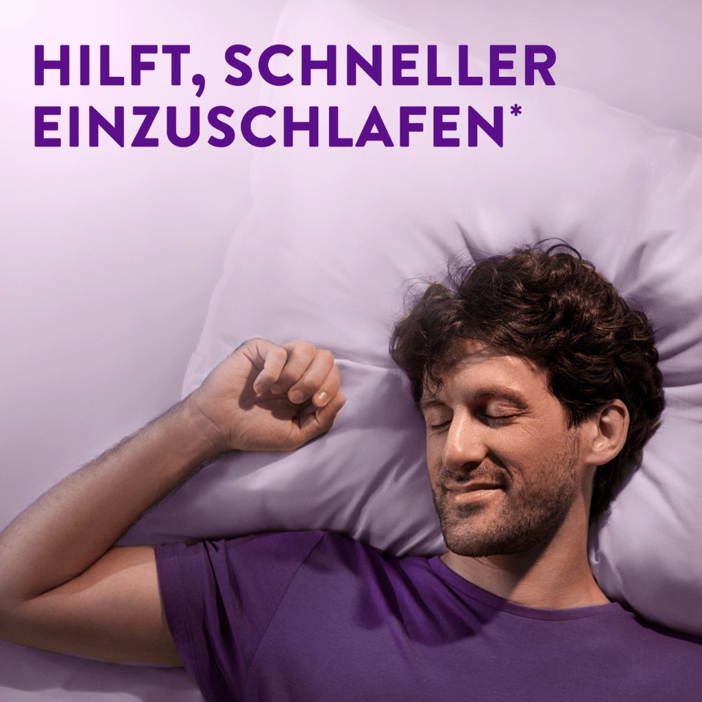 WICK ZzzQuil Gute Nacht Waldfrucht