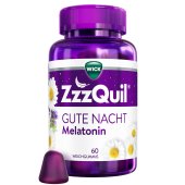 WICK ZzzQuil Gute Nacht Waldfrucht