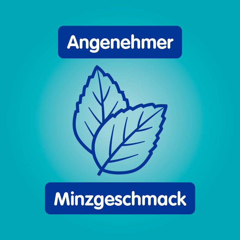 IMODIUM akut lingual Schmelztabletten