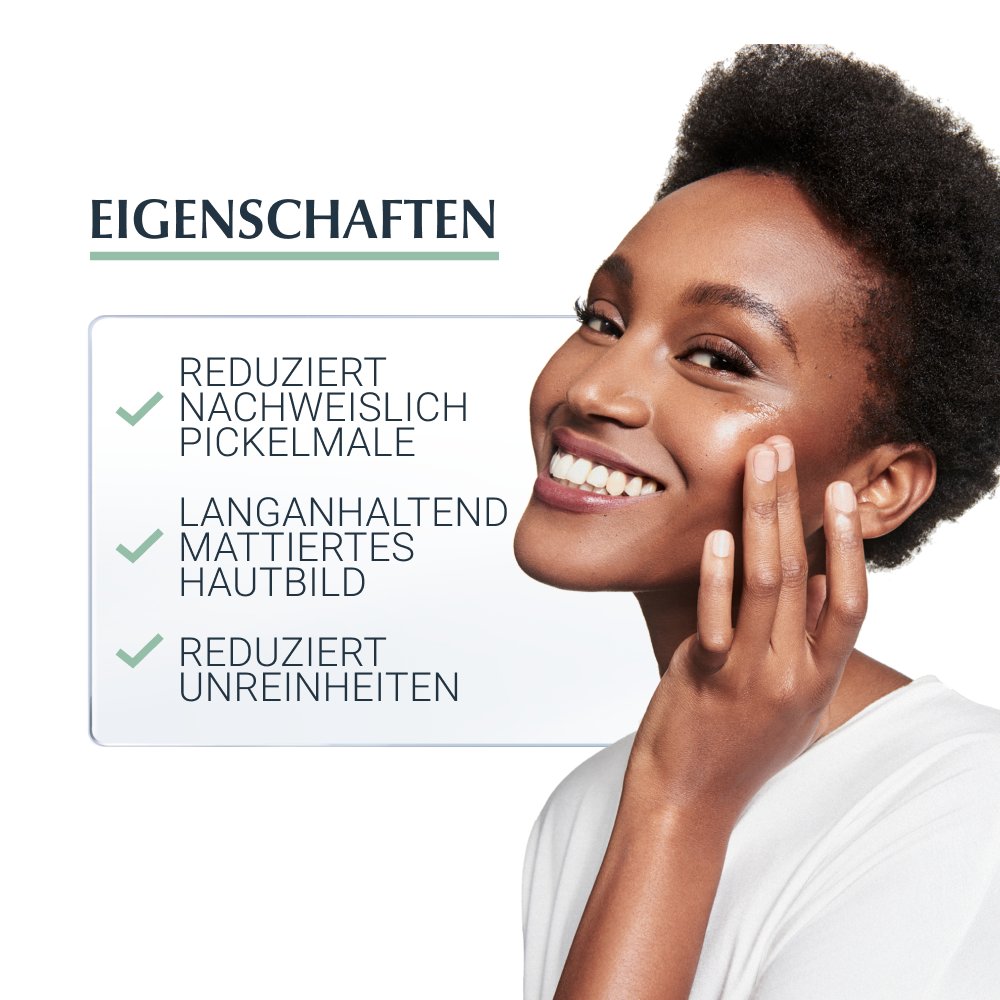 EUCERIN DermoPure Triple Effect Serum