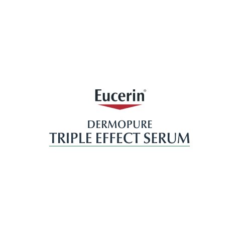 EUCERIN DermoPure Triple Effect Serum