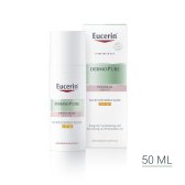 EUCERIN DermoPure schützendes Fluid LSF 30