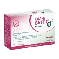 OMNi-BiOTiC® Pro-Vi 5 14x2g