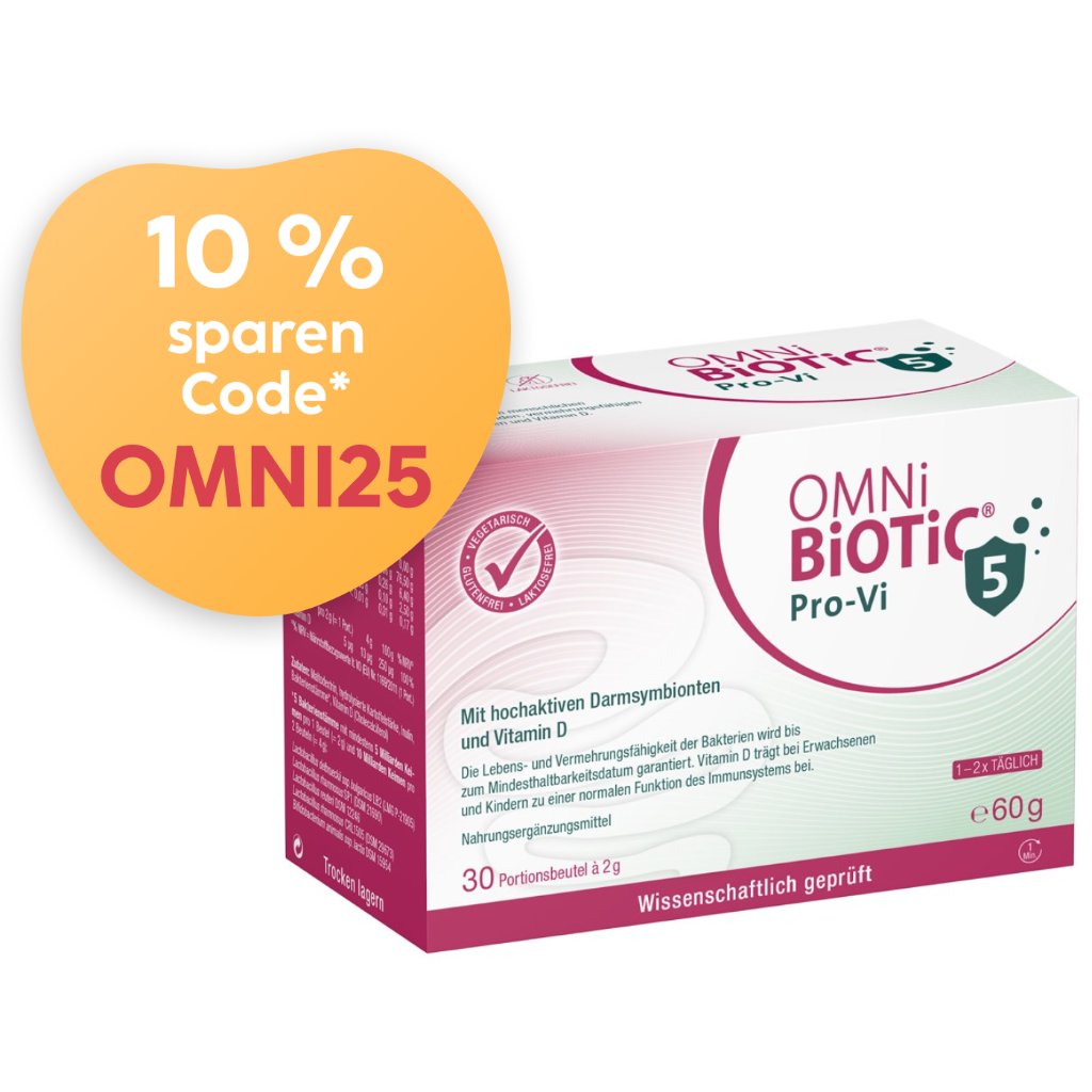OMNi-BiOTiC® Pro-Vi 5 30x2g