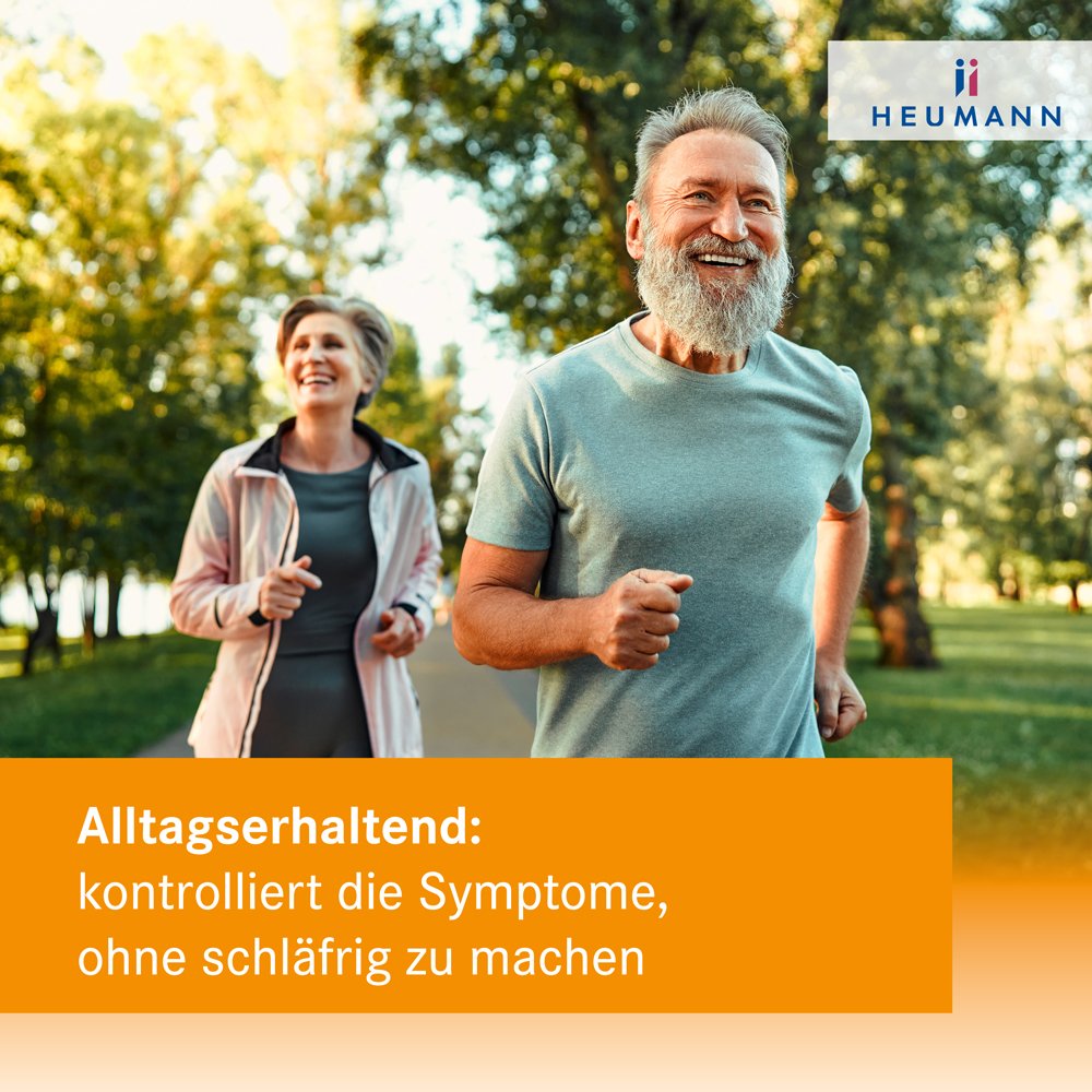 DESLORATADIN Heumann 5 mg Filmtabletten