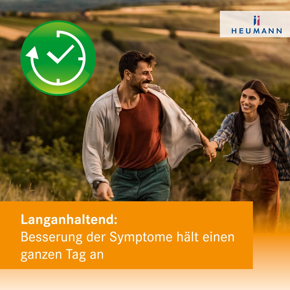 DESLORATADIN Heumann 5 mg Filmtabletten