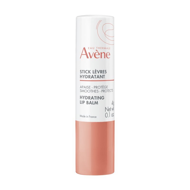 Avène Feuchtigkeitsspendender Lippenpflegestift