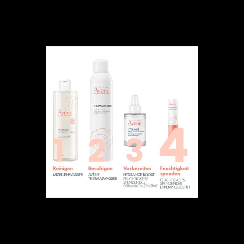 Avène Feuchtigkeitsspendender Lippenpflegestift