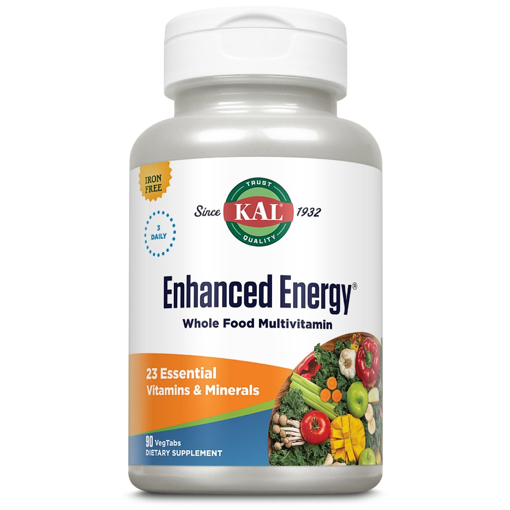 ENHANCED ENERGY EISENFREI