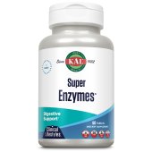 Enzymedica Super Enzymes