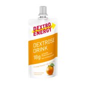 DEXTRO ENERGY Dextrose Drink Orange + Vitamine