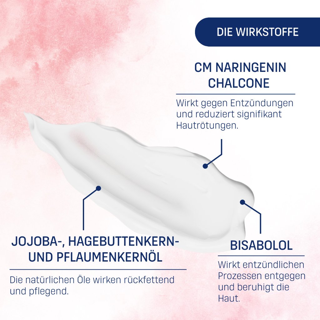 KÜHL & KLAR ANTI-RÖTUNG REINIGUNGSMILCH