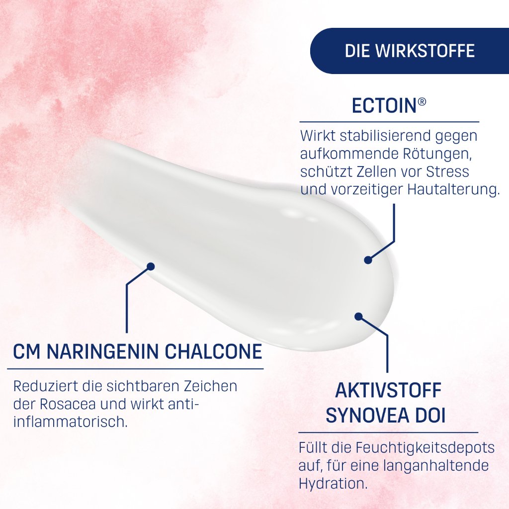 KÜHL & KLAR ANTI-RÖTUNG INTENSIVCREME
