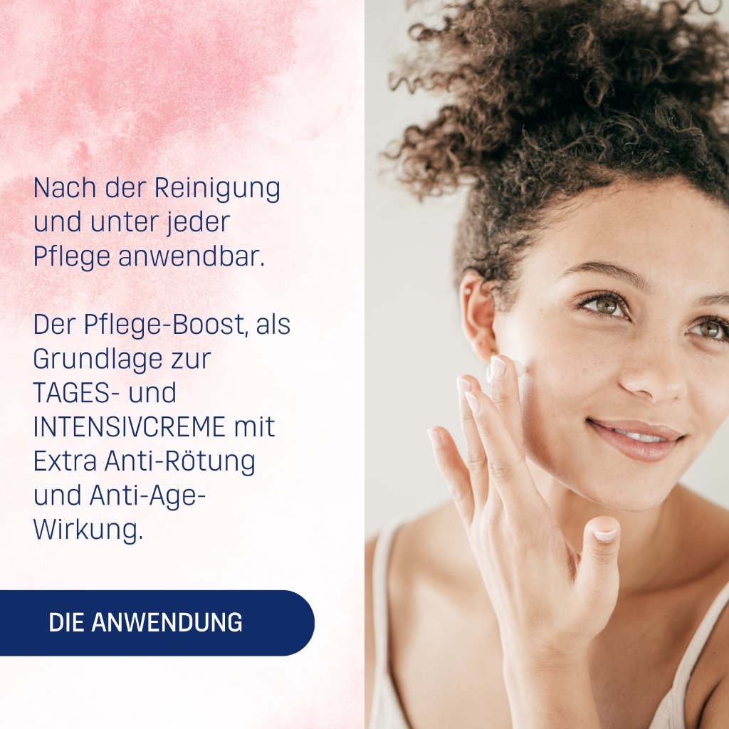 KÜHL & KLAR ANTI-RÖTUNG SERUM