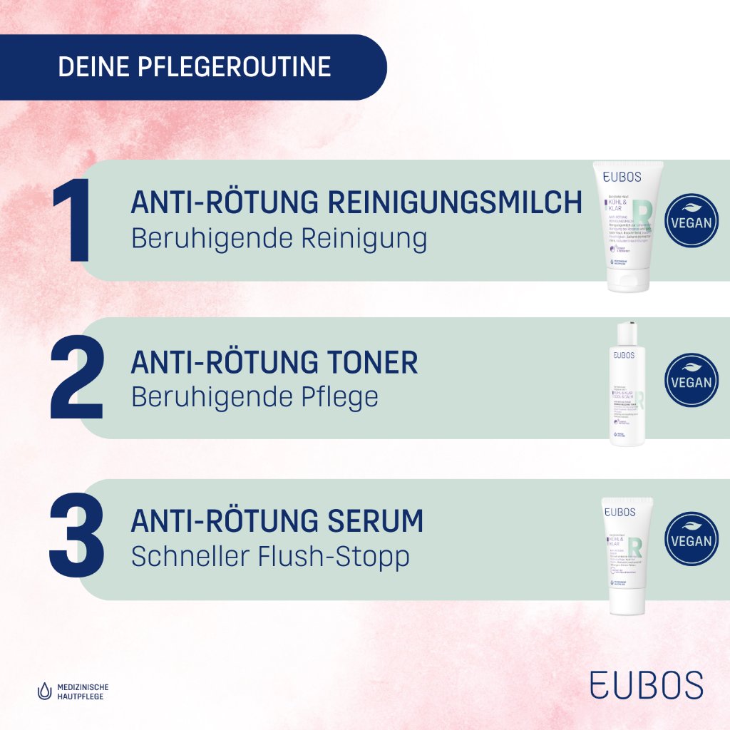 KÜHL & KLAR ANTI-RÖTUNG SERUM