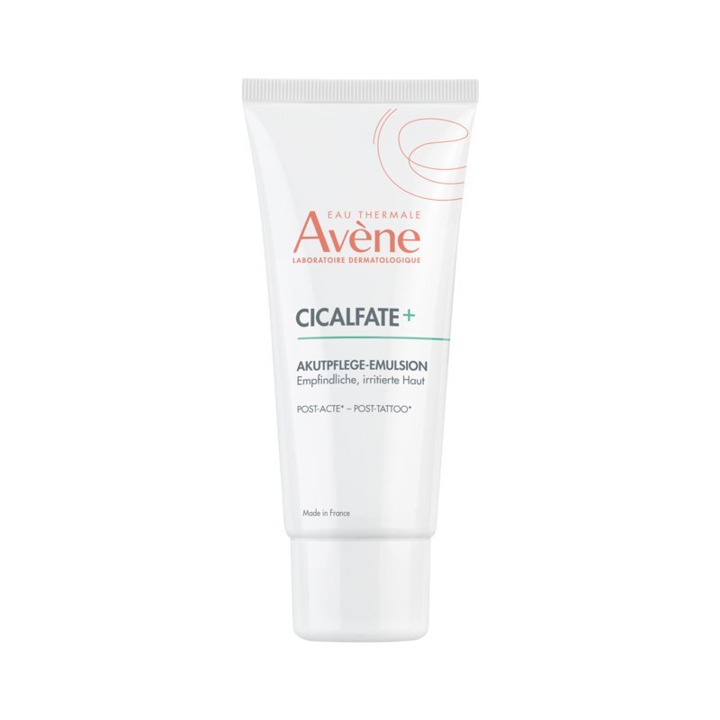 Avène Cicalfate+ Akutpflege–Emul. POST–ACTE/POST–Tattoo
