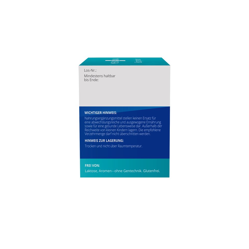 Biotic premium MensSana (28 Sachets)