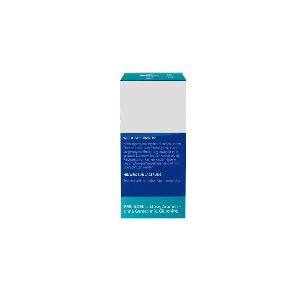 Biotic premium MensSana (10 Sachets)