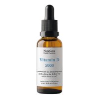 VITAMIN D 5000 Tropfen