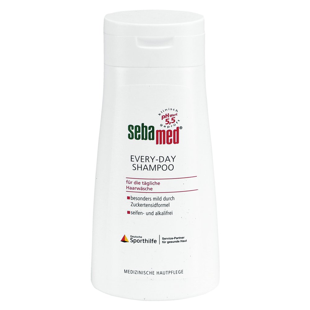 SEBAMED Every-Day Shampoo