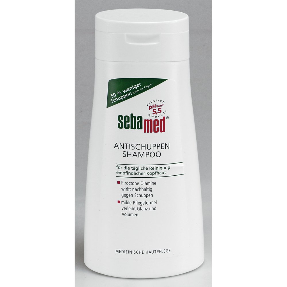 SEBAMED Anti-Schuppen Shampoo