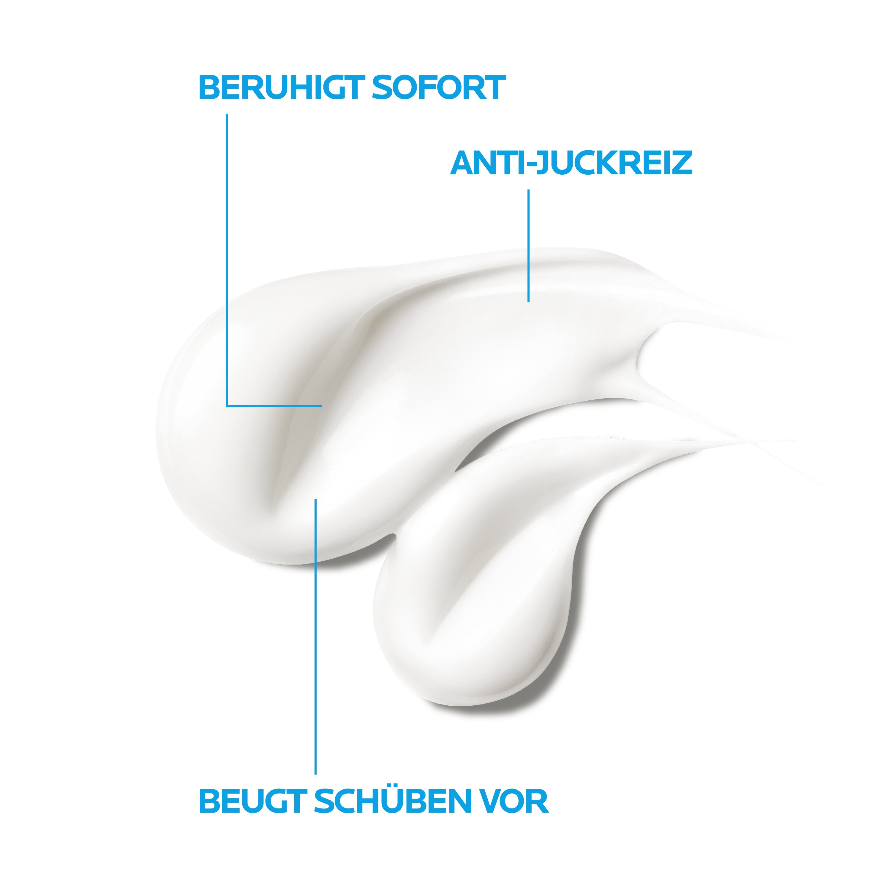 Lipikar Baume AP+M Tube mit Pappe