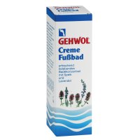 GEHWOL Creme-Fußbad