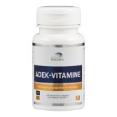 ADEK-Vitamine Kapseln