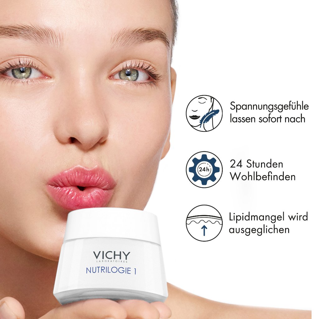 VICHY Nutrilogie 1