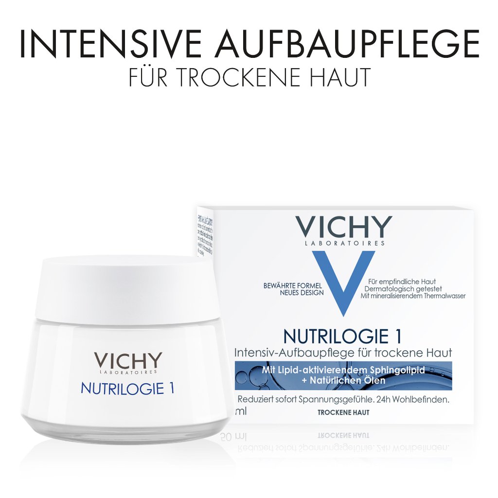VICHY Nutrilogie 1