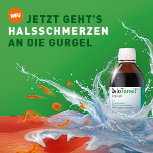 GELOTONSIL Gurgelgel