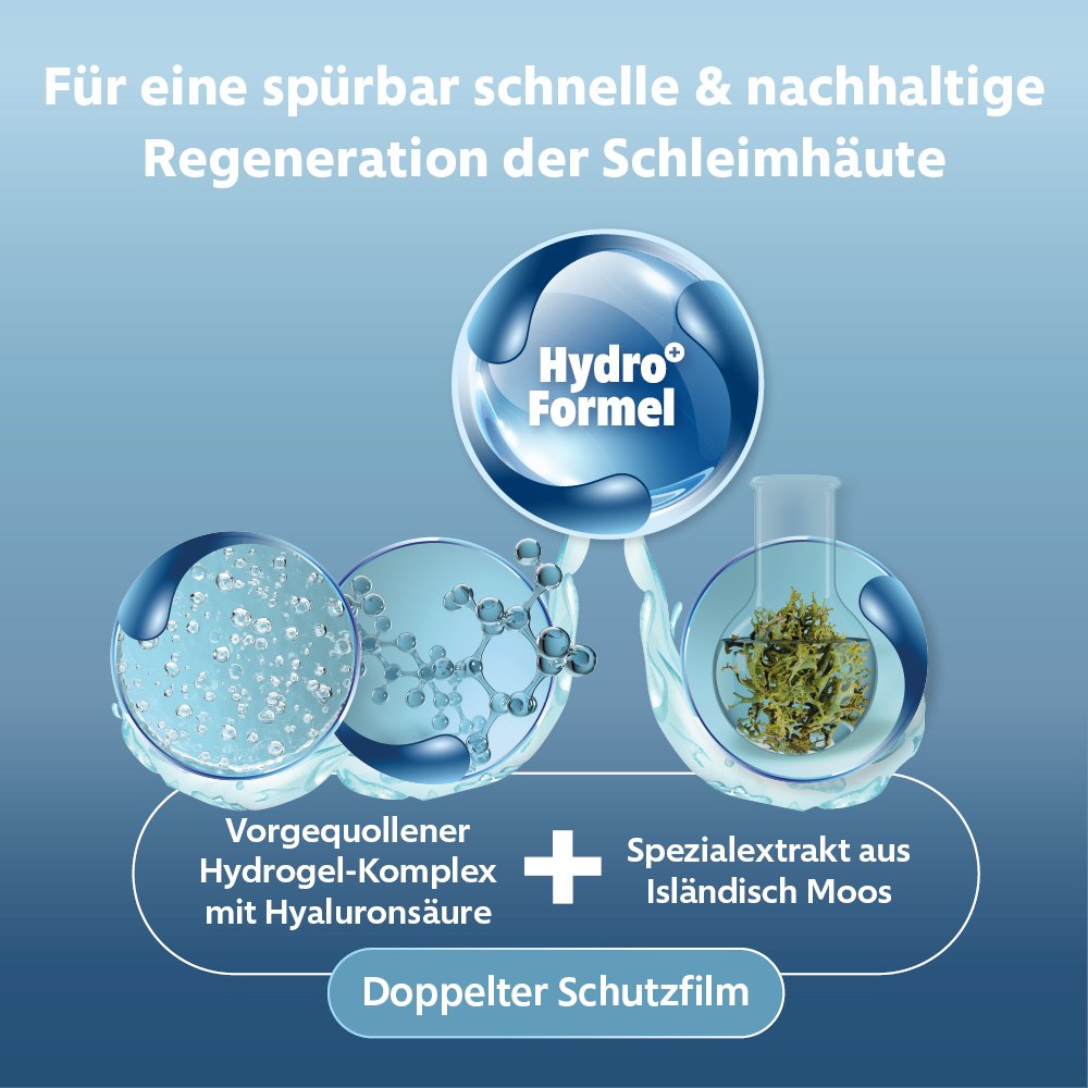 ISLA MED voice Pastillen