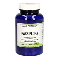 PASSIFLORA GPH Kapseln