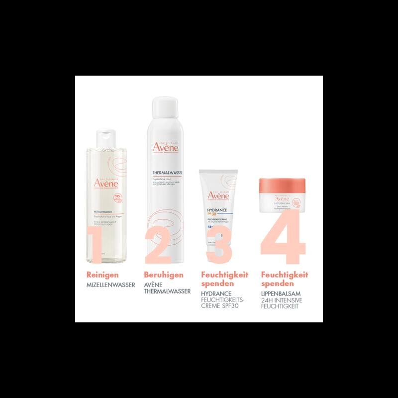Avène Lippenbalsam 24H intensive Feuchtigkeit